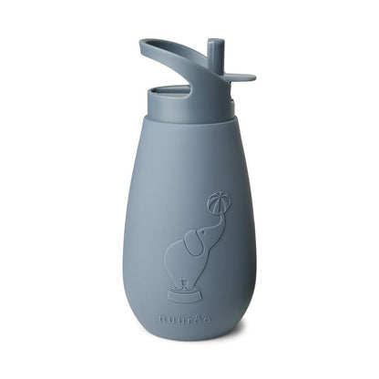 Pax silicone water bottle - 350 ml