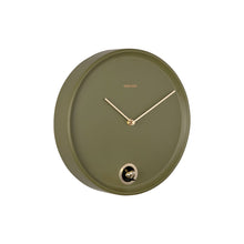 Wall clock Esencia Cuckoo