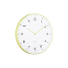 Wall Clock Circus Rings