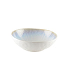 Kom 17,5 cm lichtblauw keramiek