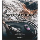 Boek Supercar Dolomite Tours Engels