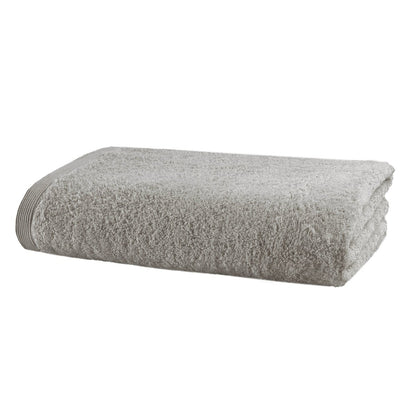 Como Badhanddoek 100 x 150 cm - Witte Rook