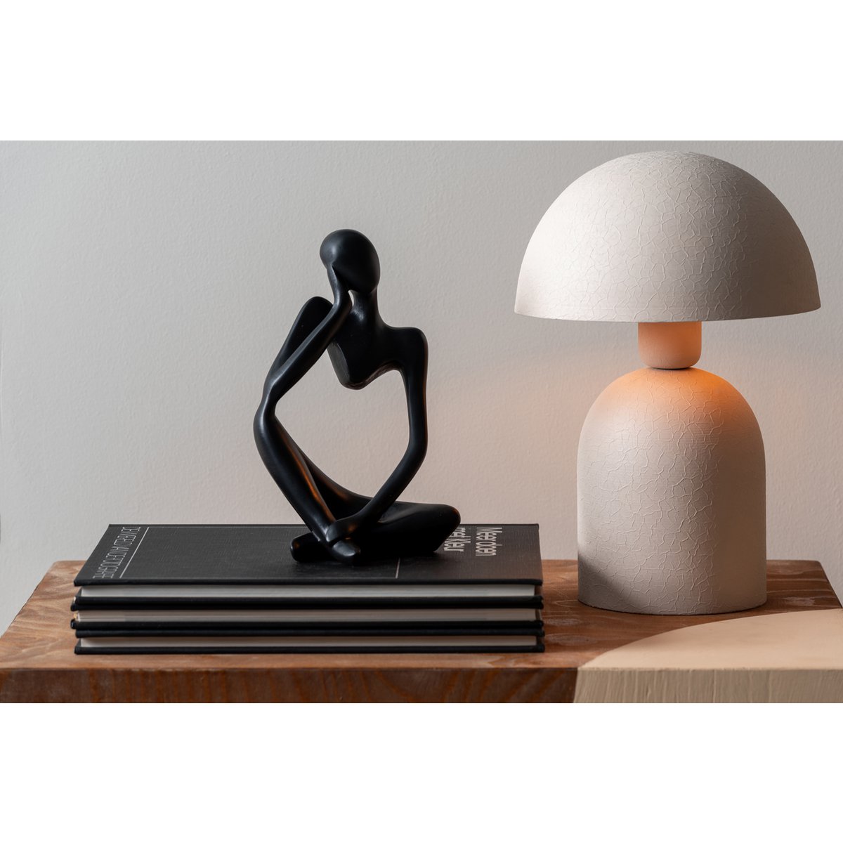 Table lamp Boaz
