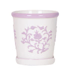 Sierpot keramiek roze Ø9 cm