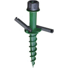 Progarden Parasol Stand - Screw Model