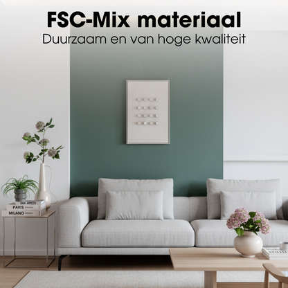 Wall decoration Off-white