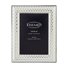 Photo frame ruggiano 13x18 cm pattern