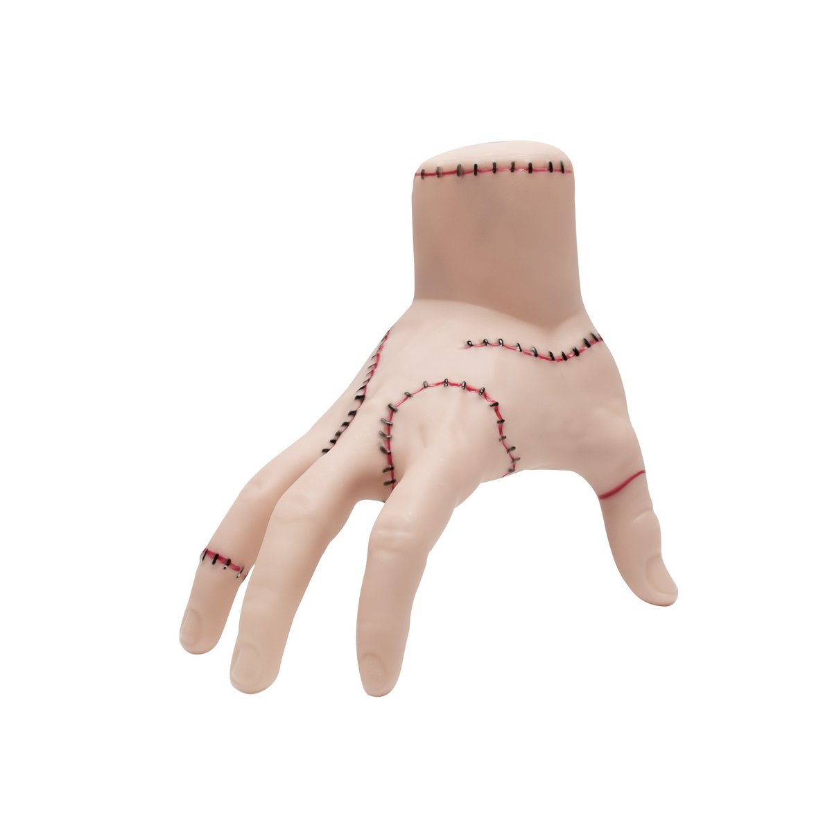Tafellamp 'IJskoude hand' Mad Monkey 15x19x18 cm