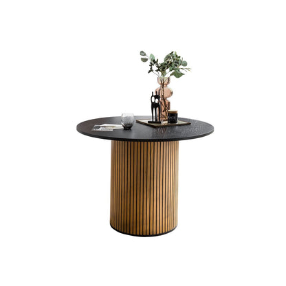 Eettafel Ø 120 cm
