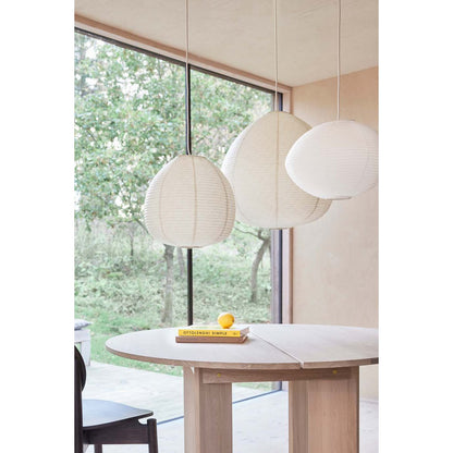 Moyo paper lampshade - large