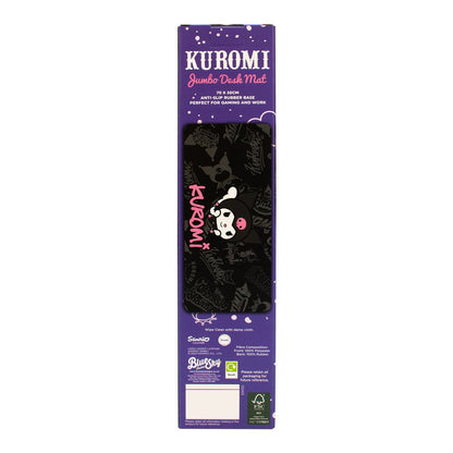 Desk pad 70x30 cm Kuromi