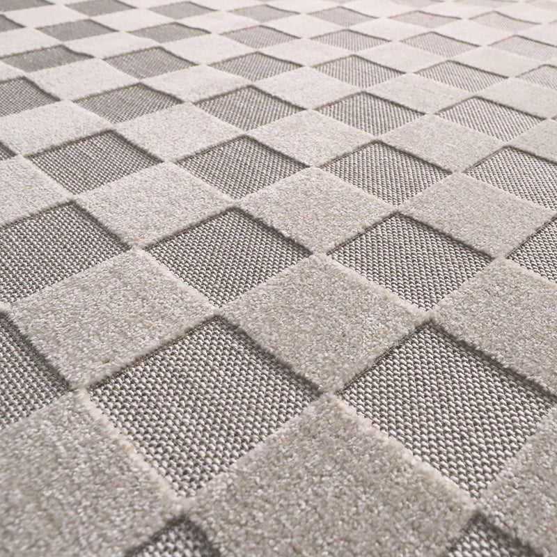 DAMAS M contemporary design rug
