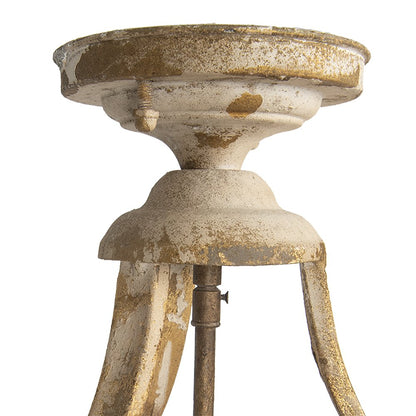 Pendant Lamp 38x33x71 cm Brown Iron Pendant Lamp Dining Table