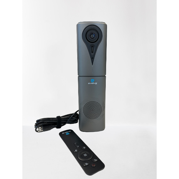 Conferentiecamera met microfoon en luidspreker 1080P