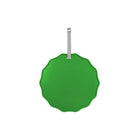 Memobord rond 51 cm ijzer
