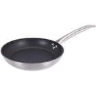 Excellent Houseware Frying Pan - Ø24cm X H5cm - Aluminum