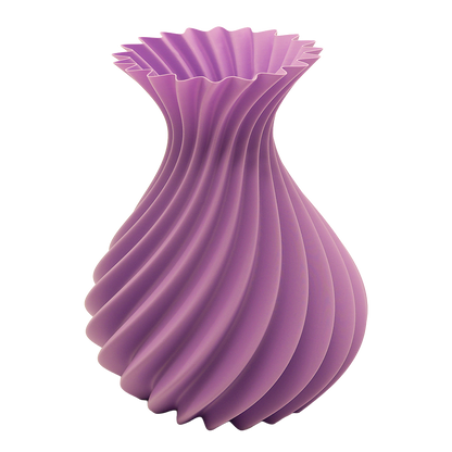 3D vaas 20 cm PLA