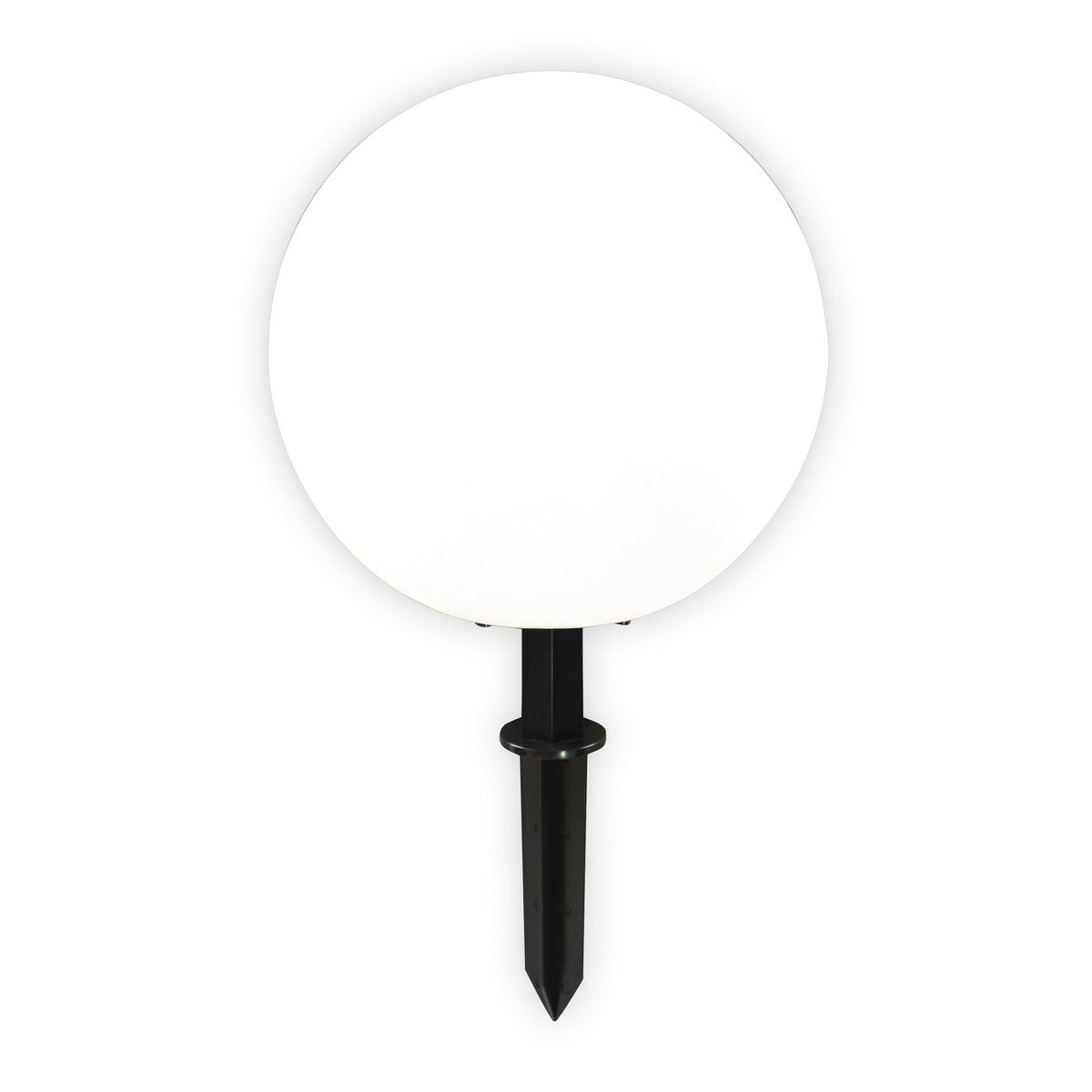 Decoratief object plastic 20 cm