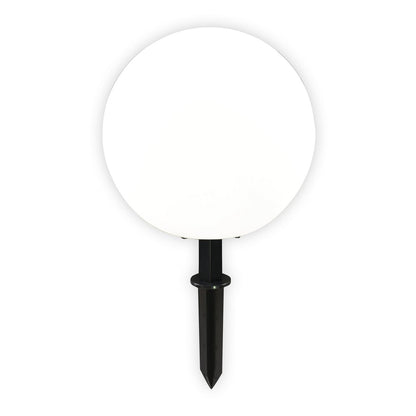 Decoratief object plastic 20 cm
