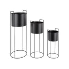 Plant pot set Essence