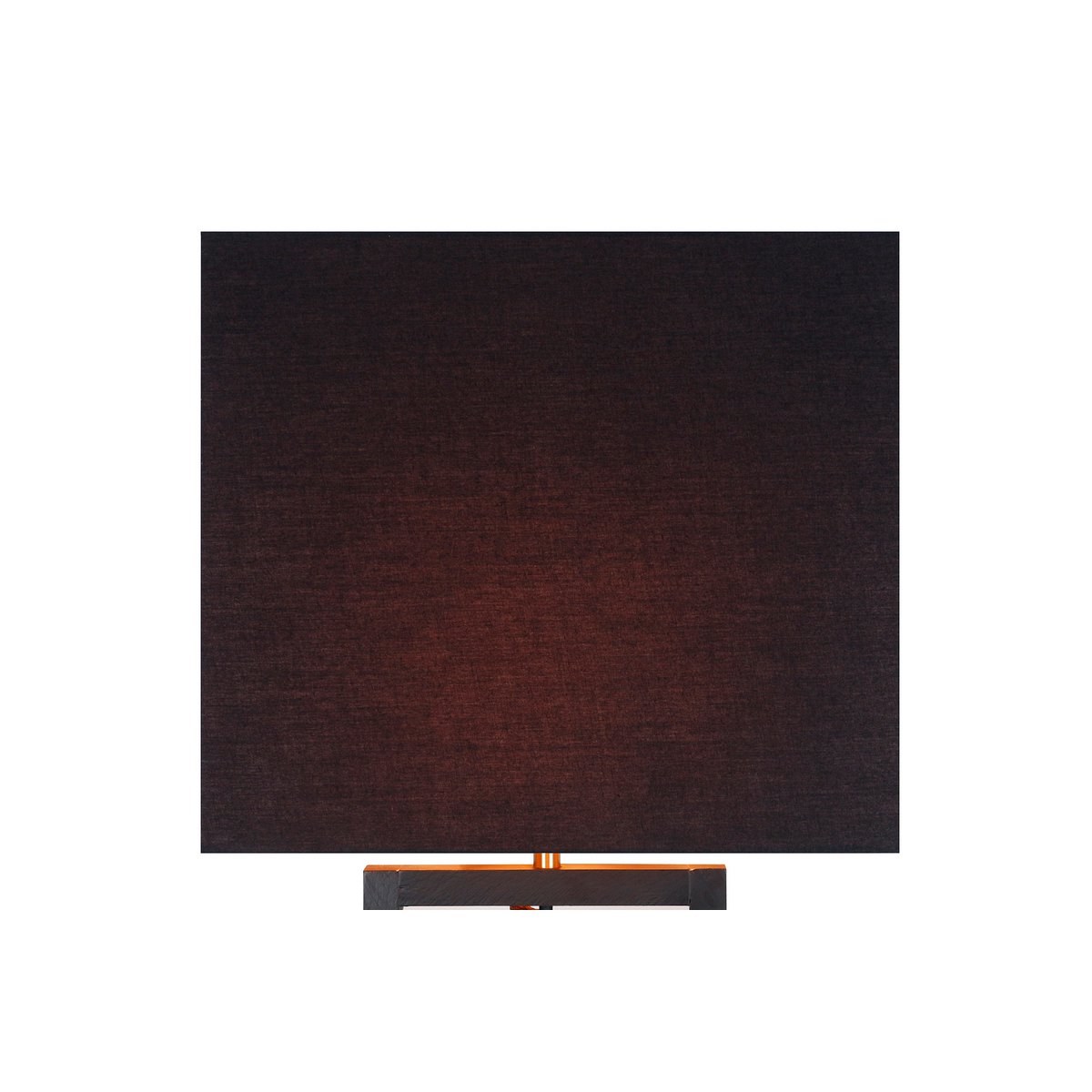 Vloerlamp drijfhout naturel zwart 163 cm
