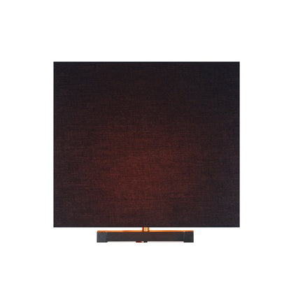 Vloerlamp drijfhout naturel zwart 163 cm
