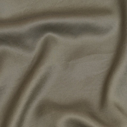 Dekbedovertrek TENCEL™ Lyocell olijfgroen