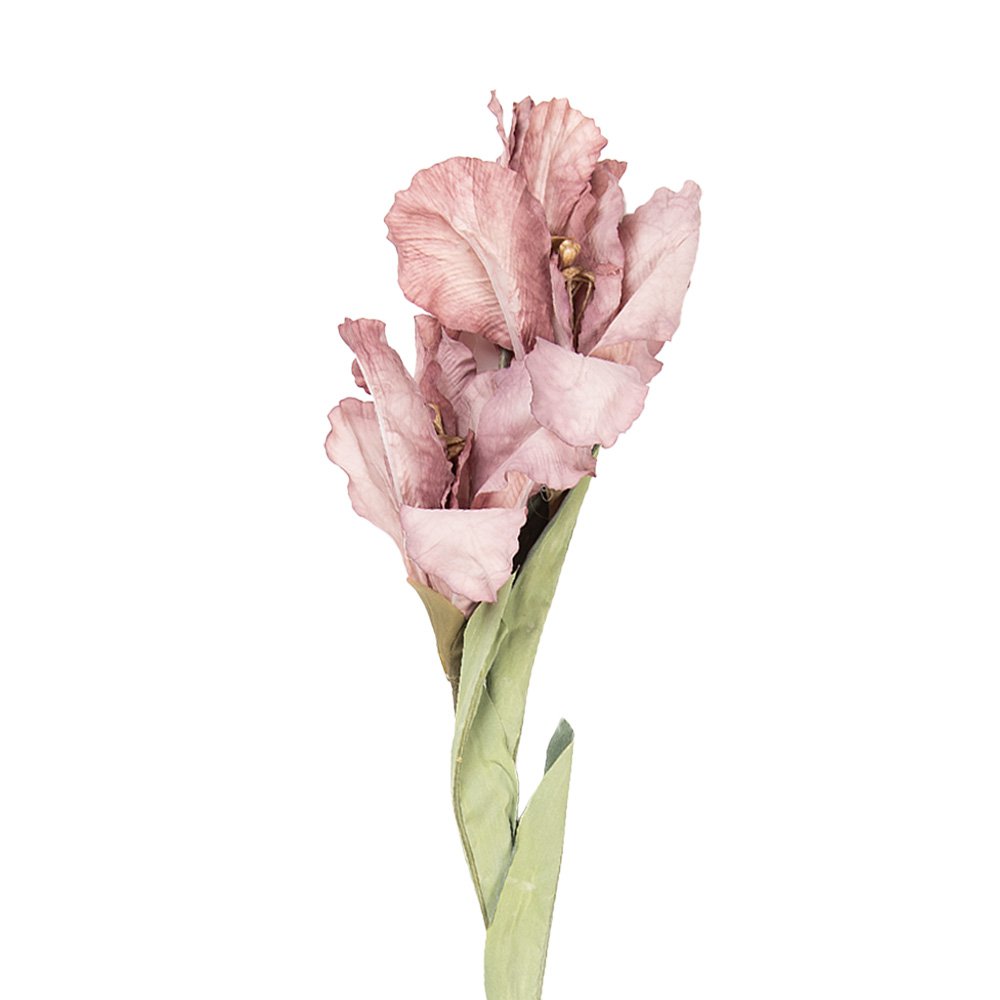 Kunstbloem 85 cm Roze Kunststof