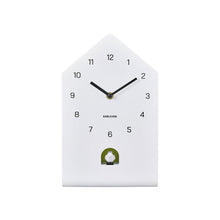 Wall Clock Fino Cuckoo