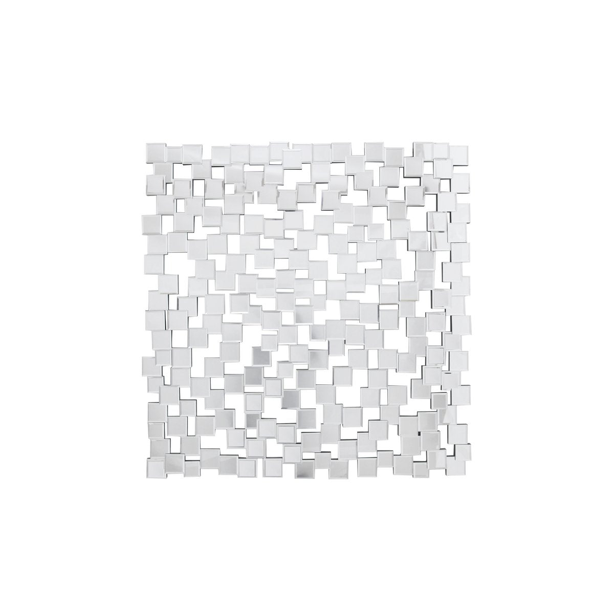 Wall mirror 102x100 cm