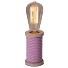 LED table lamp "Max" including bulb