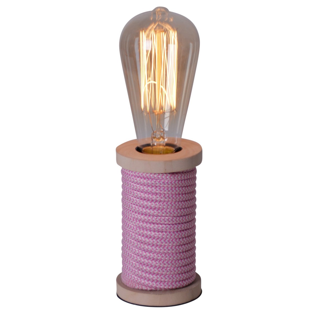 LED table lamp "Max" including bulb