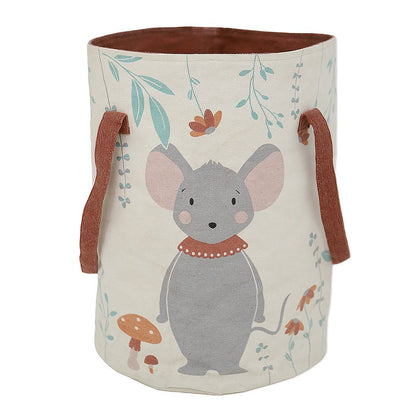 Storage basket for children's room POLY