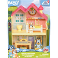 Bluey Mini Huis speelgoed