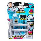Actiespeeltjes 5-pack Mister Beast Lab Swarms