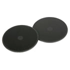 Tomtom Dashboard Mounting Discs 2 Pieces Black