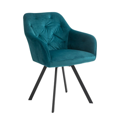 Dining set 5 pcs. 160x90 cm