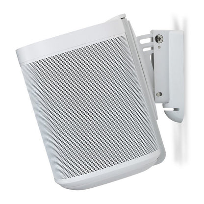 Flexson Flxs1Wm1011 Sonos One Muurbeugel Wit