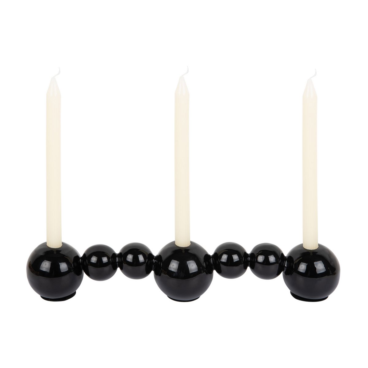 Kaarshouder Bubbels Recht