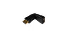 Vogel's HDMI haakse adapter links