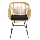 Tuinstoelen set van 2