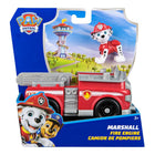 Paw Patrol Marshall brandweerauto