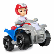 The Paw Patrol Actiefiguren The Paw Patrol