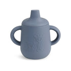 Aiko Silicone Cup with Drinking Lid