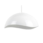 Pendant Lamp Waved Large