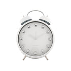 Alarm Clock Glam Diamonds XL