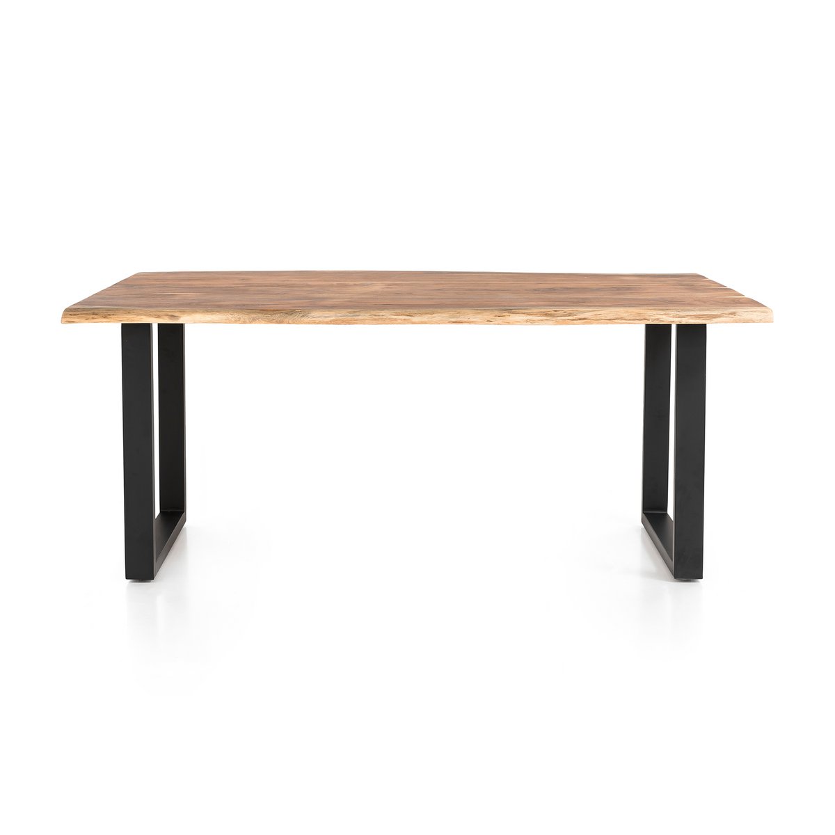 Acacia eettafel 200x100 cm