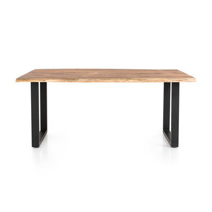 Acacia eettafel 200x100 cm