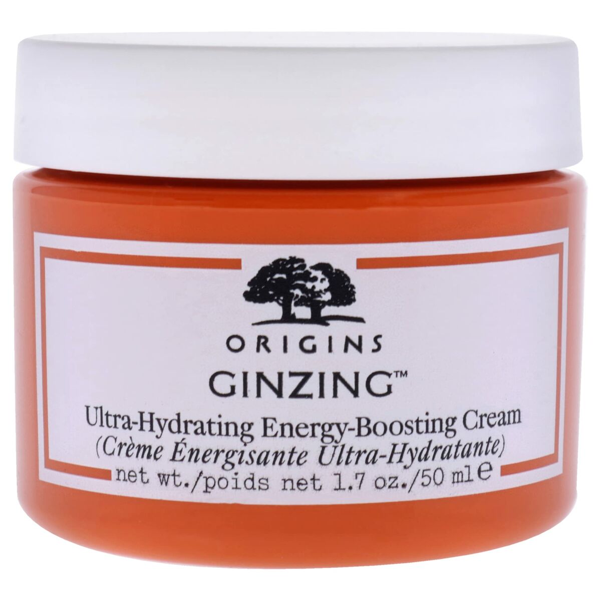 Origins Gezichtscrème Origins Ginzing 50 Ml
