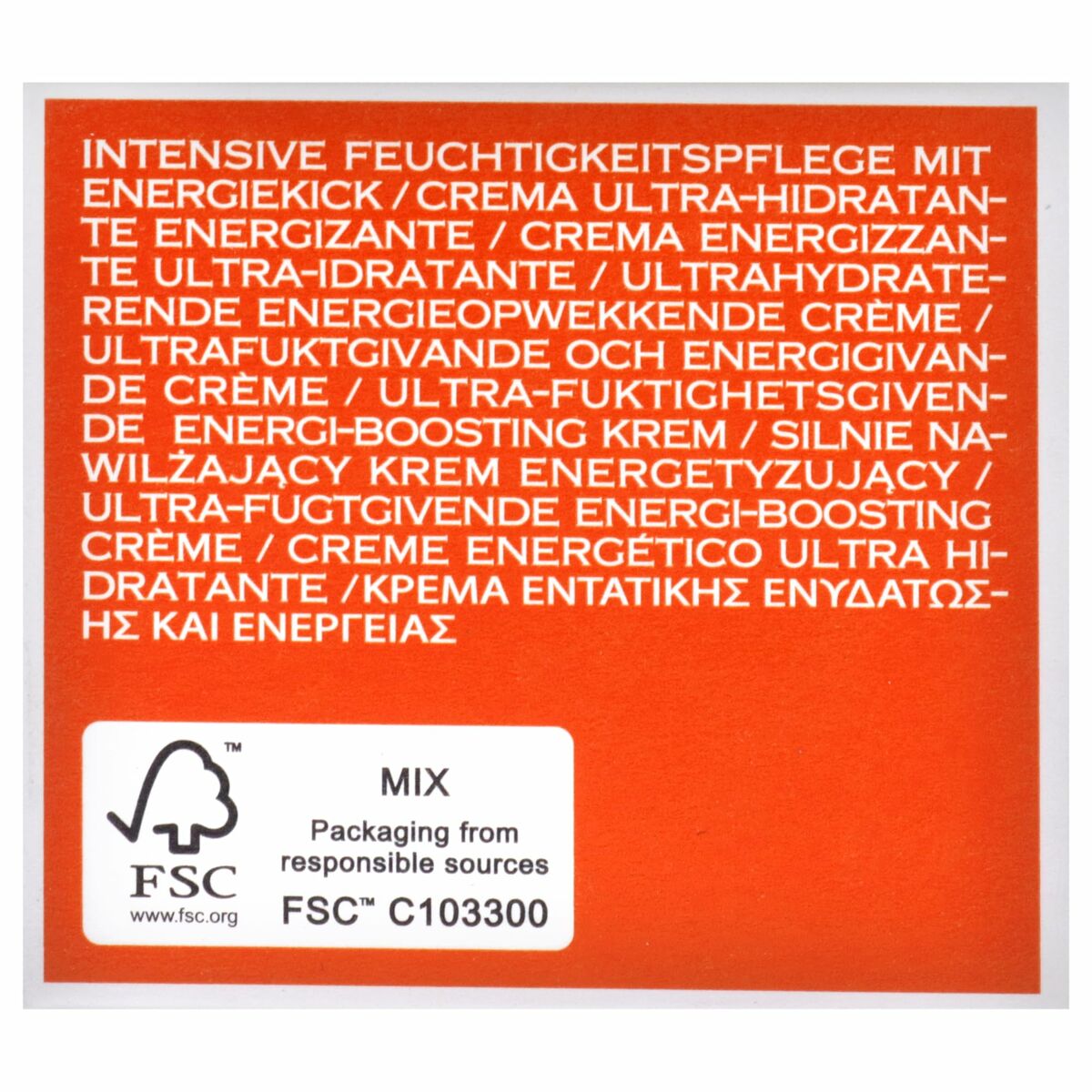 Origins Gezichtscrème Origins Ginzing 50 Ml